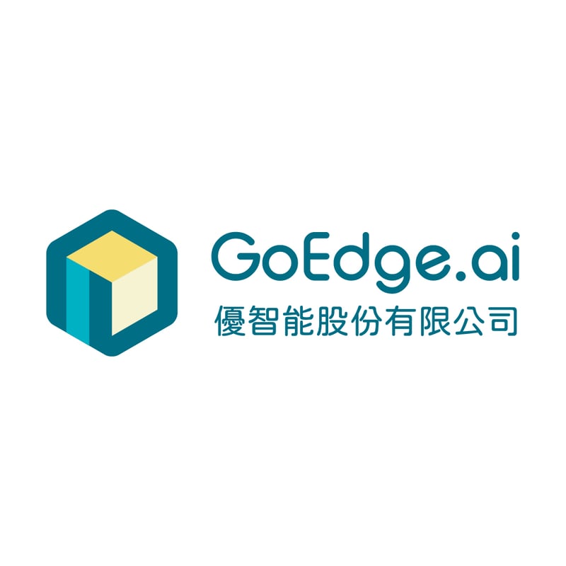 新創 Logo_優智能