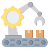 manufacturing